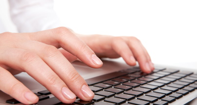 Data Entry